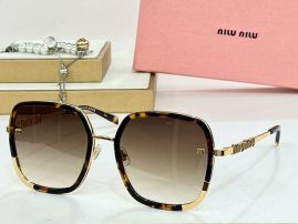 Picture of MiuMiu Sunglasses _SKUfw56576352fw